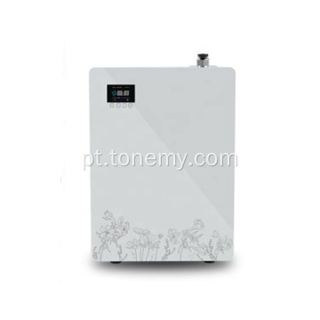 Máquina de difusor de aromas HVAC para saguão de hotel com WIFI